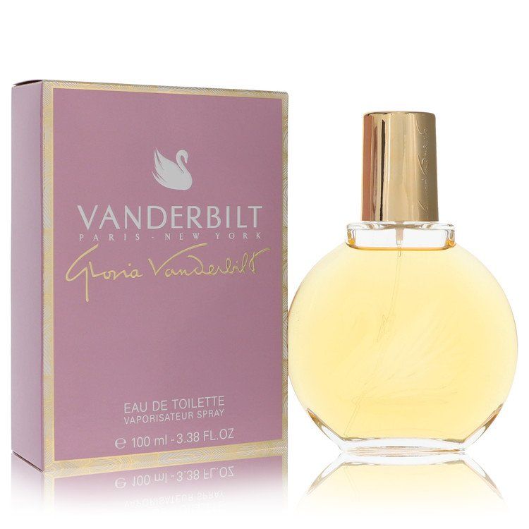 Vanderbilt by Gloria Vanderbilt Eau de Toilette 100ml von Gloria Vanderbilt