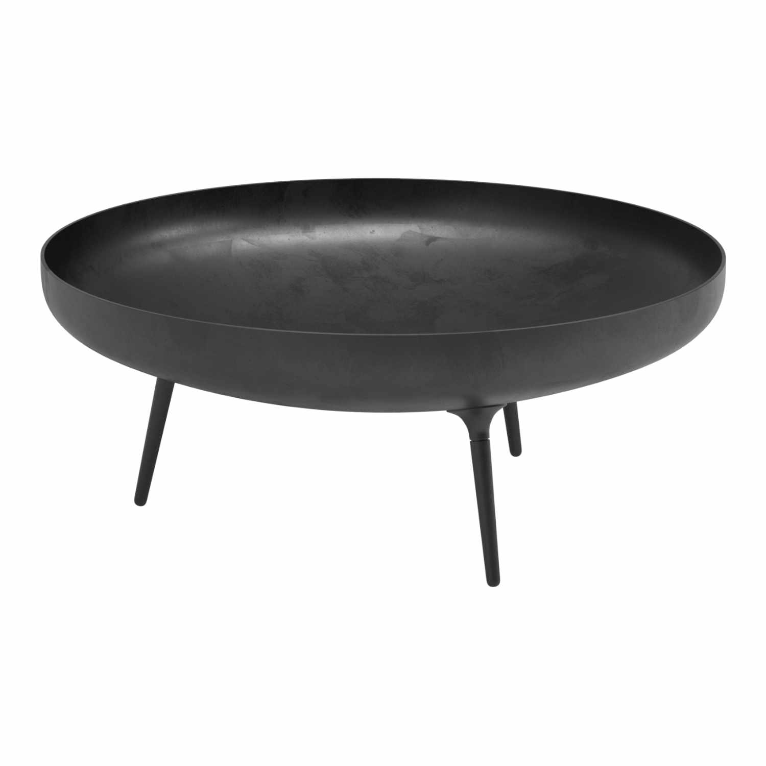 Fire Bowl Feuerschale, Durchmesser 89 cm von Gloster