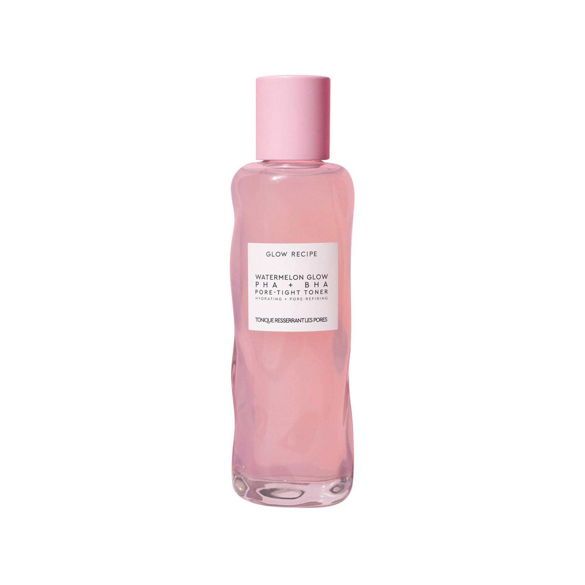 Watermelon Glow - Straffendes Tonic Pha + Bha Glow Wassermelone Damen  150 ml von Glow Recipe