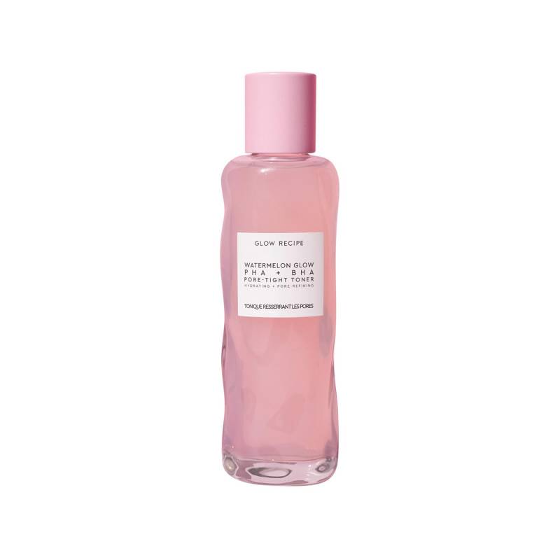 Watermelon Glow - Straffendes Tonic Pha + Bha Glow Wassermelone Damen  150 ml von Glow Recipe