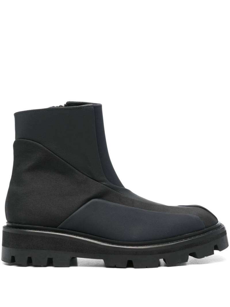 GmbH Aras ankle boots - Black von GmbH