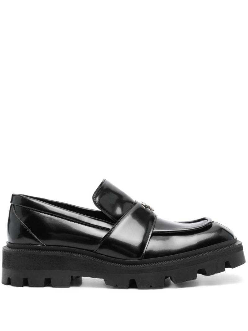 GmbH Burak loafers - Black von GmbH