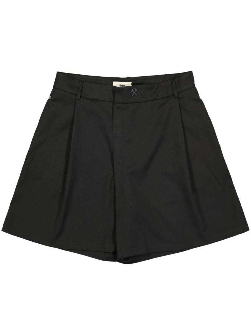 GmbH Qalbi skirt - Black von GmbH