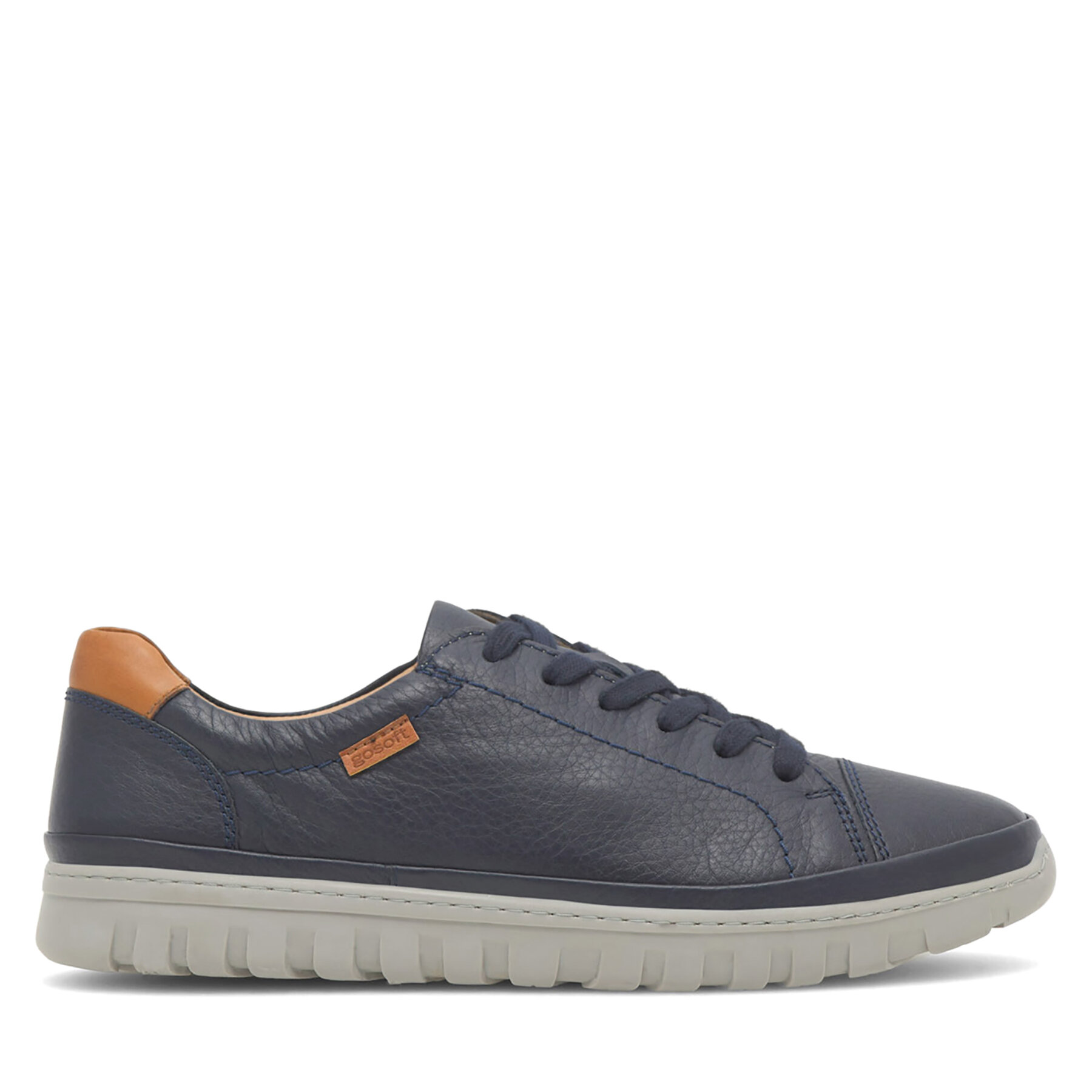 Halbschuhe Go Soft MONE-01 MI08 Dunkelblau Halbschuhe Go Soft MONE-01 MI08 Dunkelblau von Go Soft