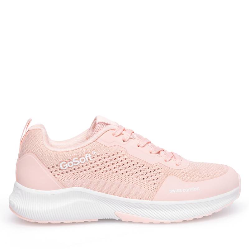 Sneakers Go Soft WP-12345 Rosa von Go Soft