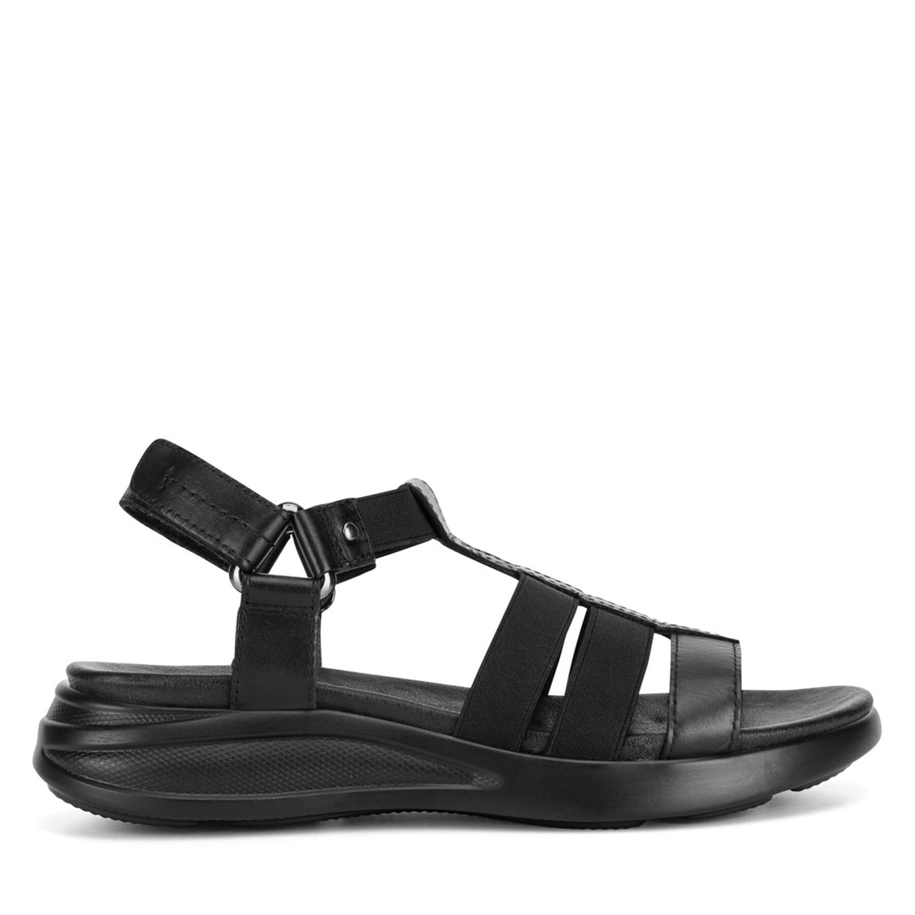 Sandalen Go Soft RST-STAR-01 Schwarz von Go Soft