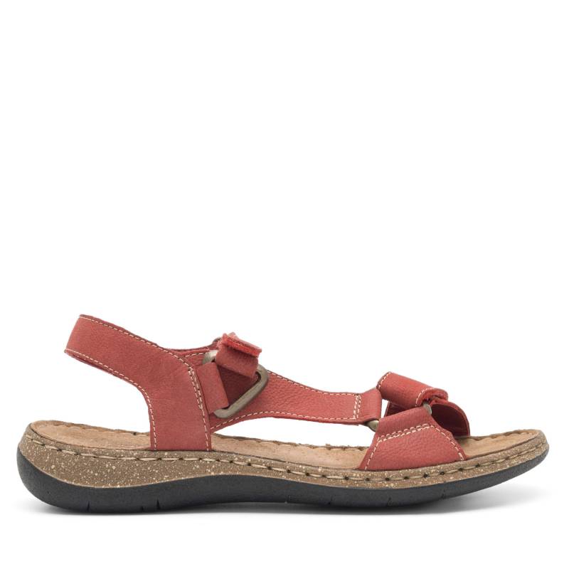 Sandalen Go Soft WI23-4773-05 Rot von Go Soft