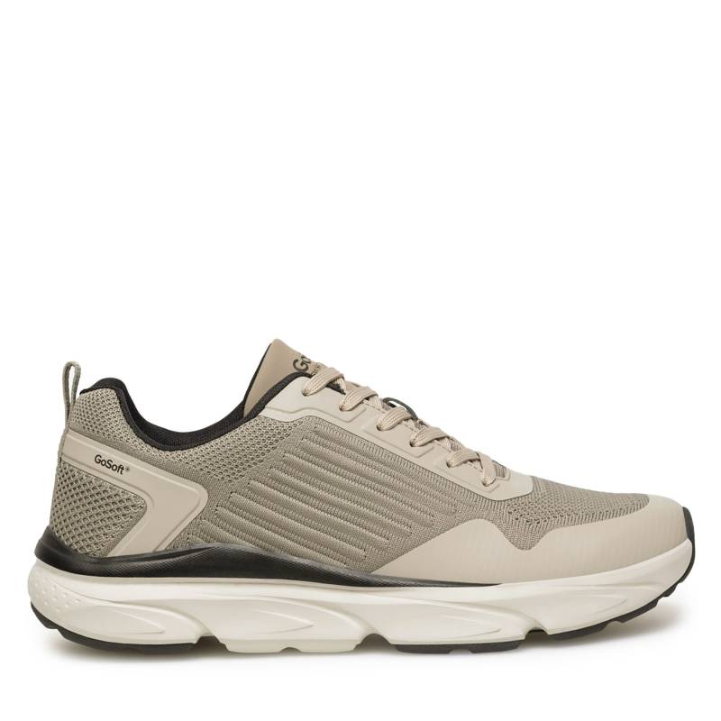 Sneakers Go Soft 22AO843 Beige von Go Soft