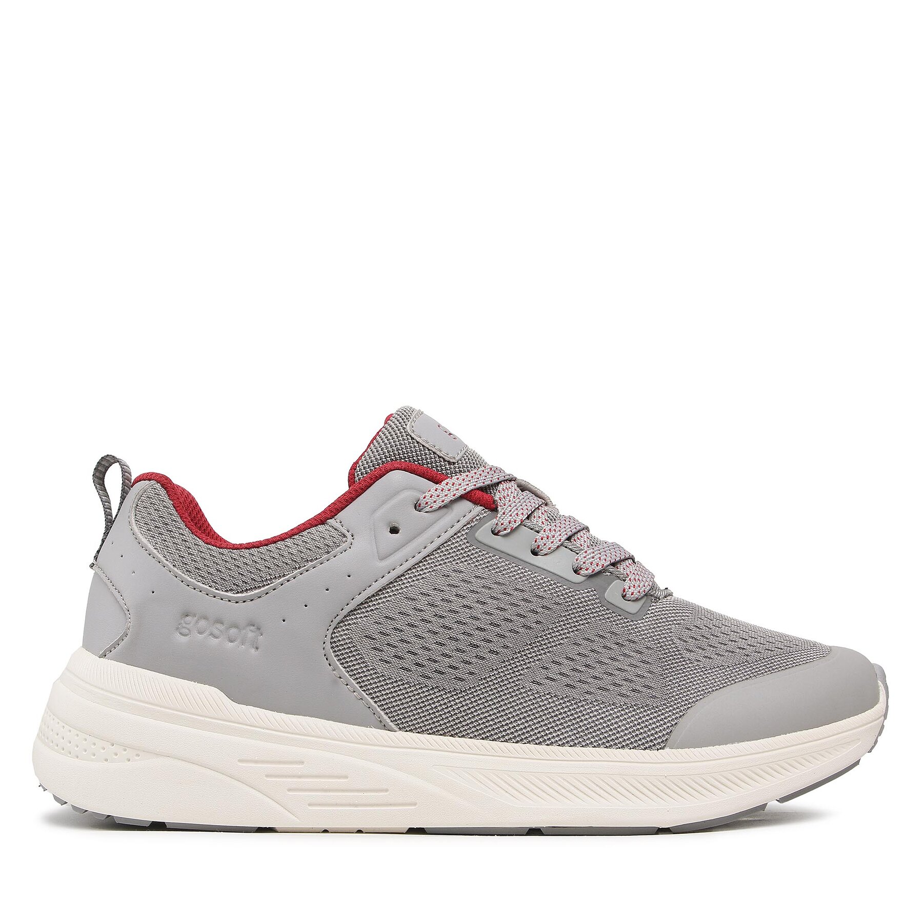 Sneakers Go Soft GF22F016A-3 Grau von Go Soft