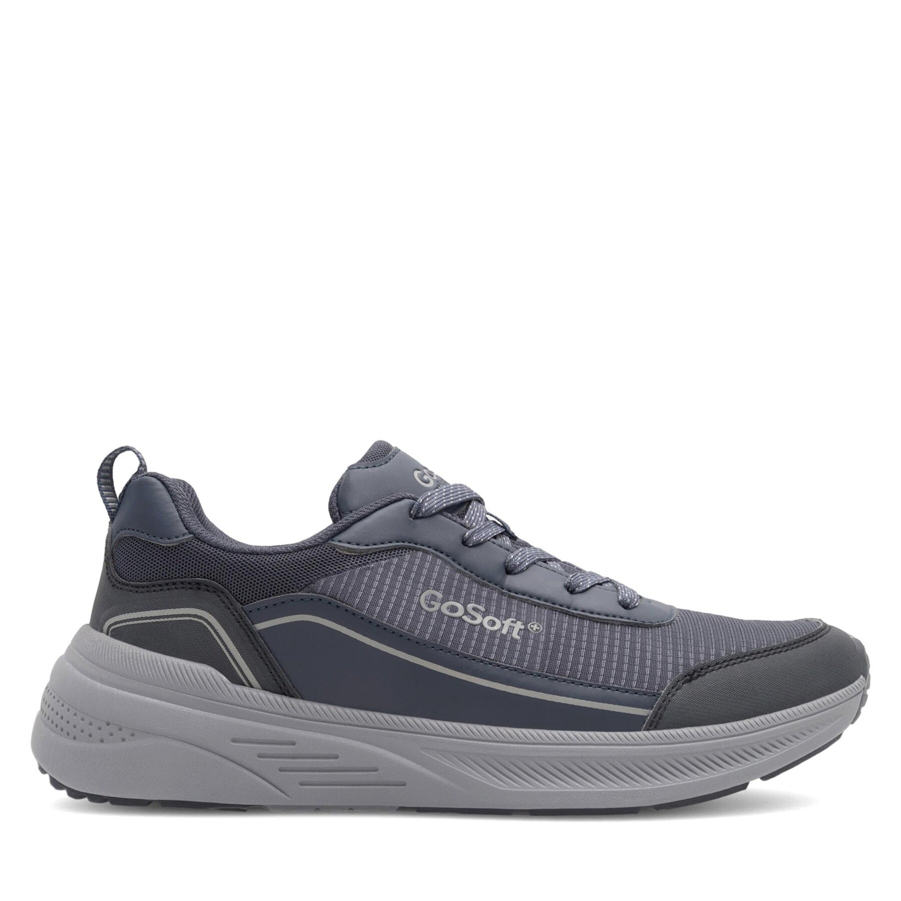 Sneakers Go Soft GF22F050A-5 Dunkelblau von Go Soft