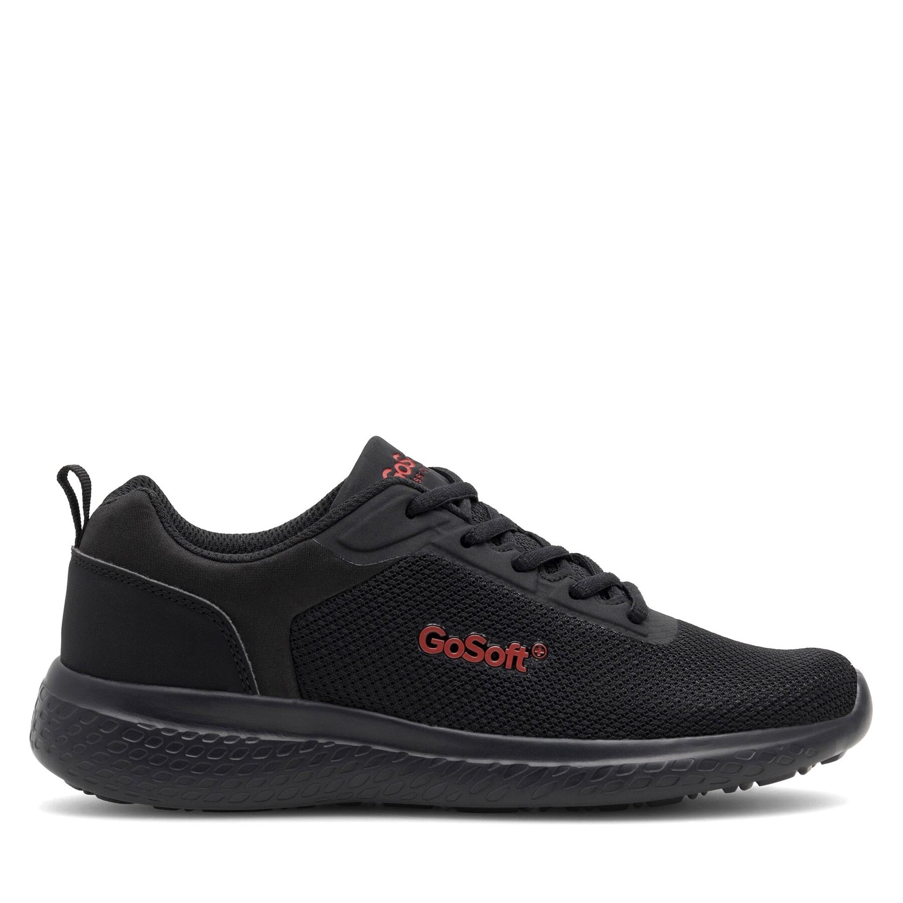 Sneakers Go Soft LEXI GF23R017A-1 Schwarz von Go Soft