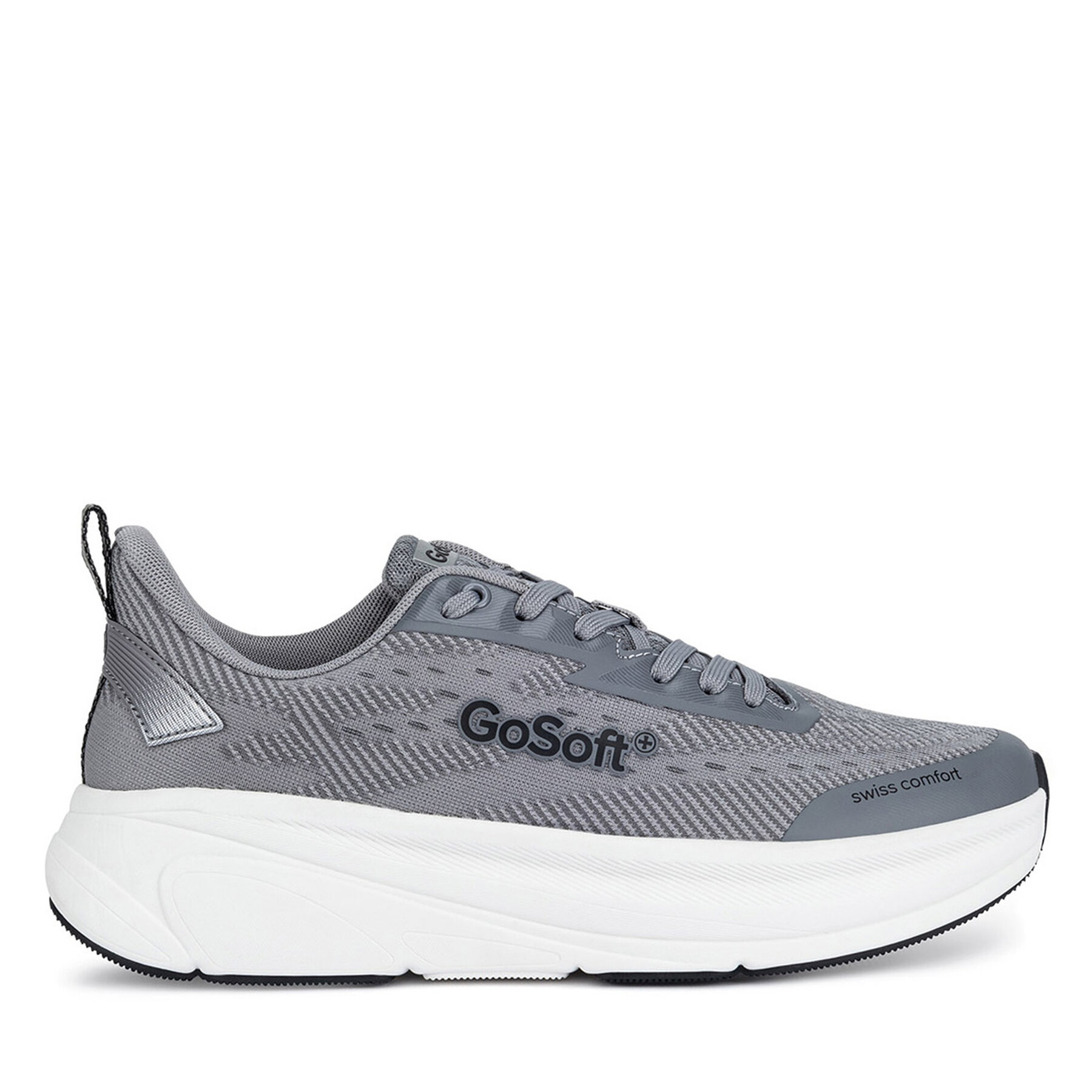 Sneakers Go Soft MF1636-1 Grau von Go Soft