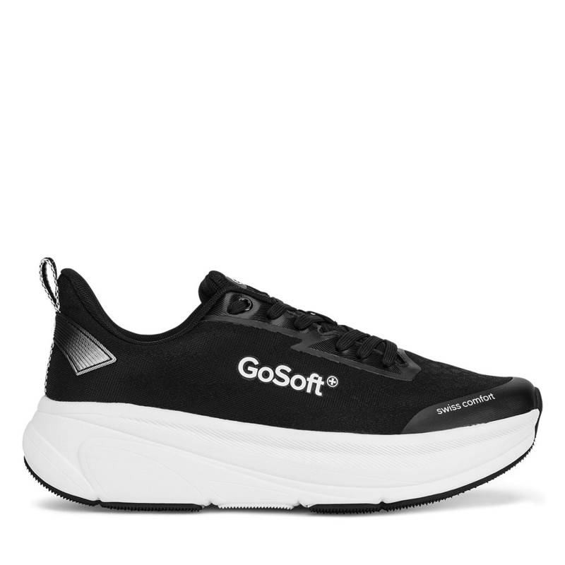 Sneakers Go Soft MF1636-1 Schwarz von Go Soft