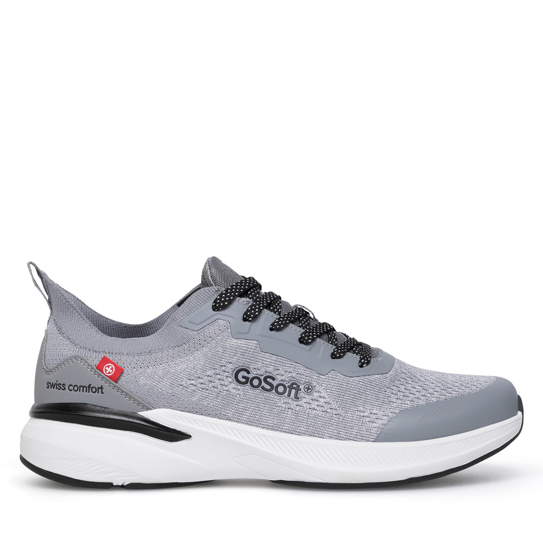 Sneakers Go Soft MP-12 Grau von Go Soft