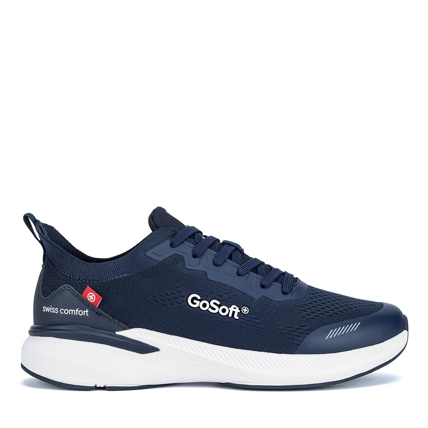 Sneakers Go Soft MP-12A Dunkelblau von Go Soft