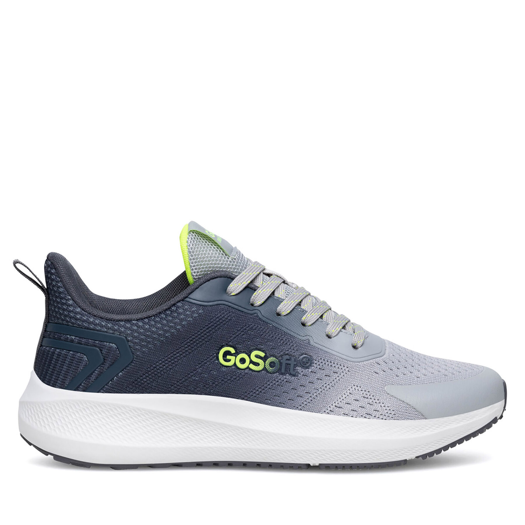 Sneakers Go Soft MYL-SOFT1 Grau von Go Soft