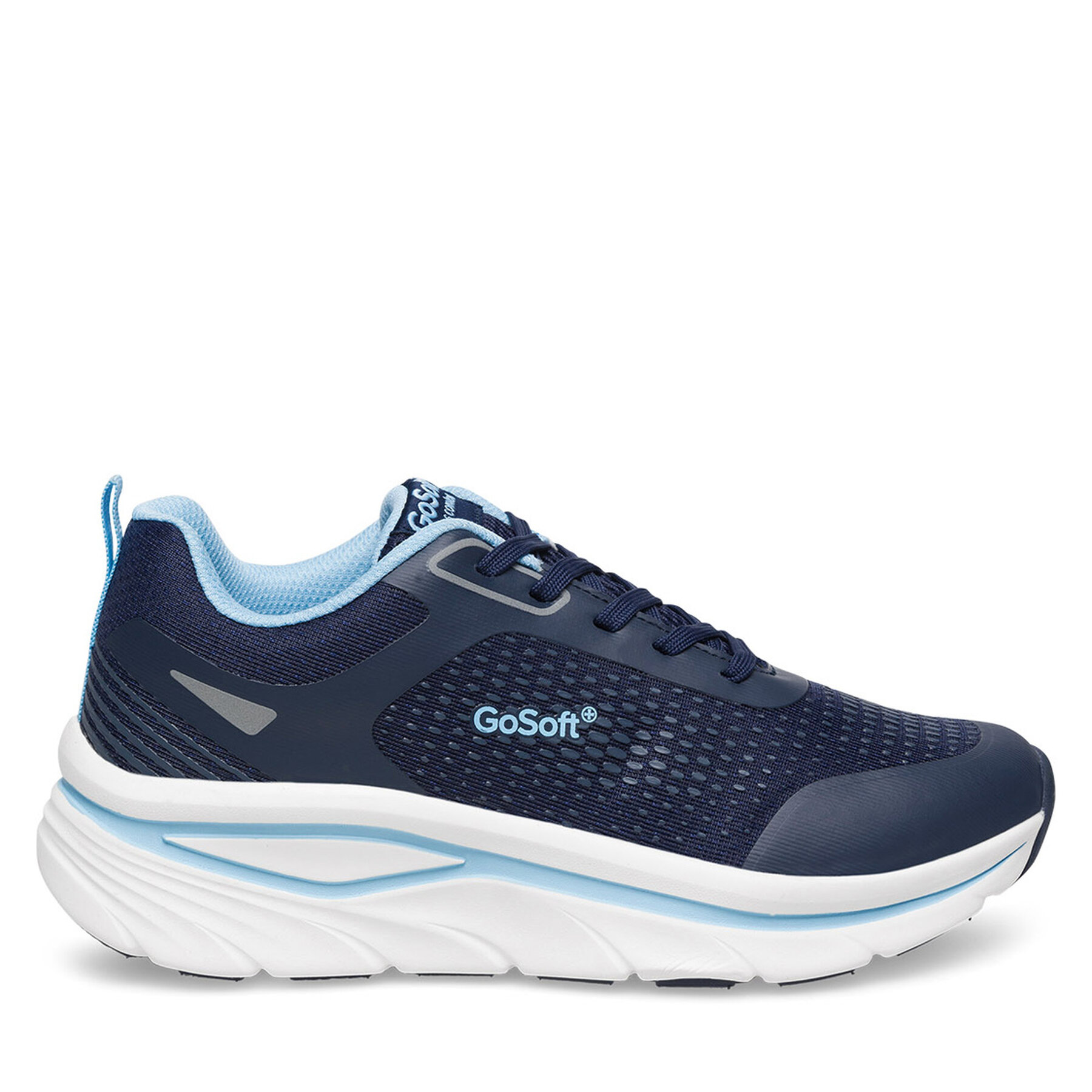 Sneakers Go Soft VZ-0304 Dunkelblau von Go Soft