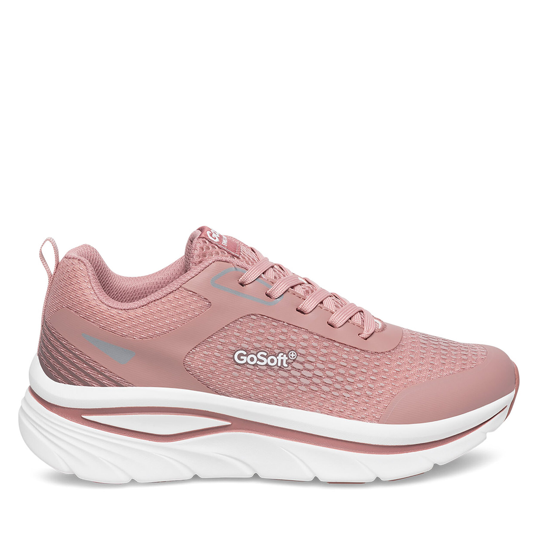 Sneakers Go Soft VZ-0304 Rosa von Go Soft