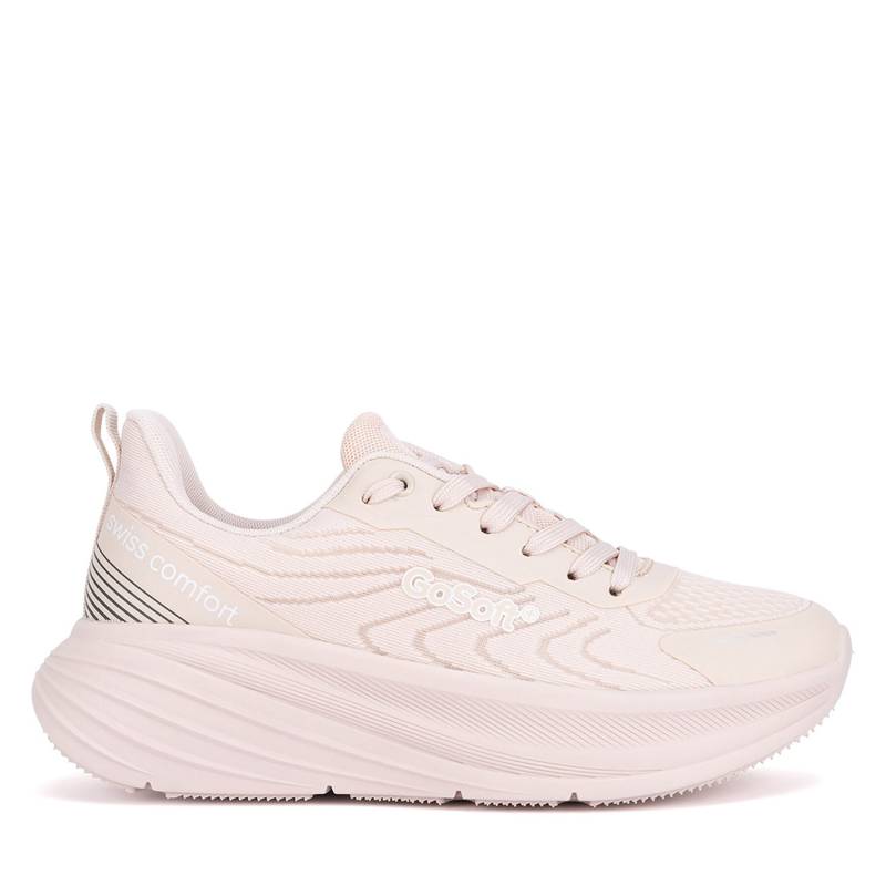 Sneakers Go Soft WFA2813-1 Beige von Go Soft