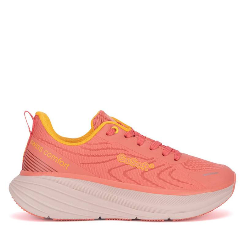 Sneakers Go Soft WFA2813-1 Rosa von Go Soft