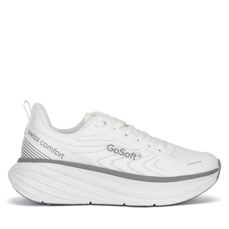 Sneakers Go Soft WFA2813-1 Weiß von Go Soft