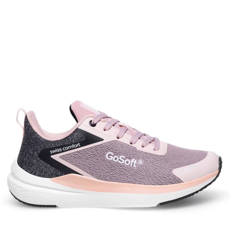 Sneakers Go Soft WP-1234 Rosa von Go Soft