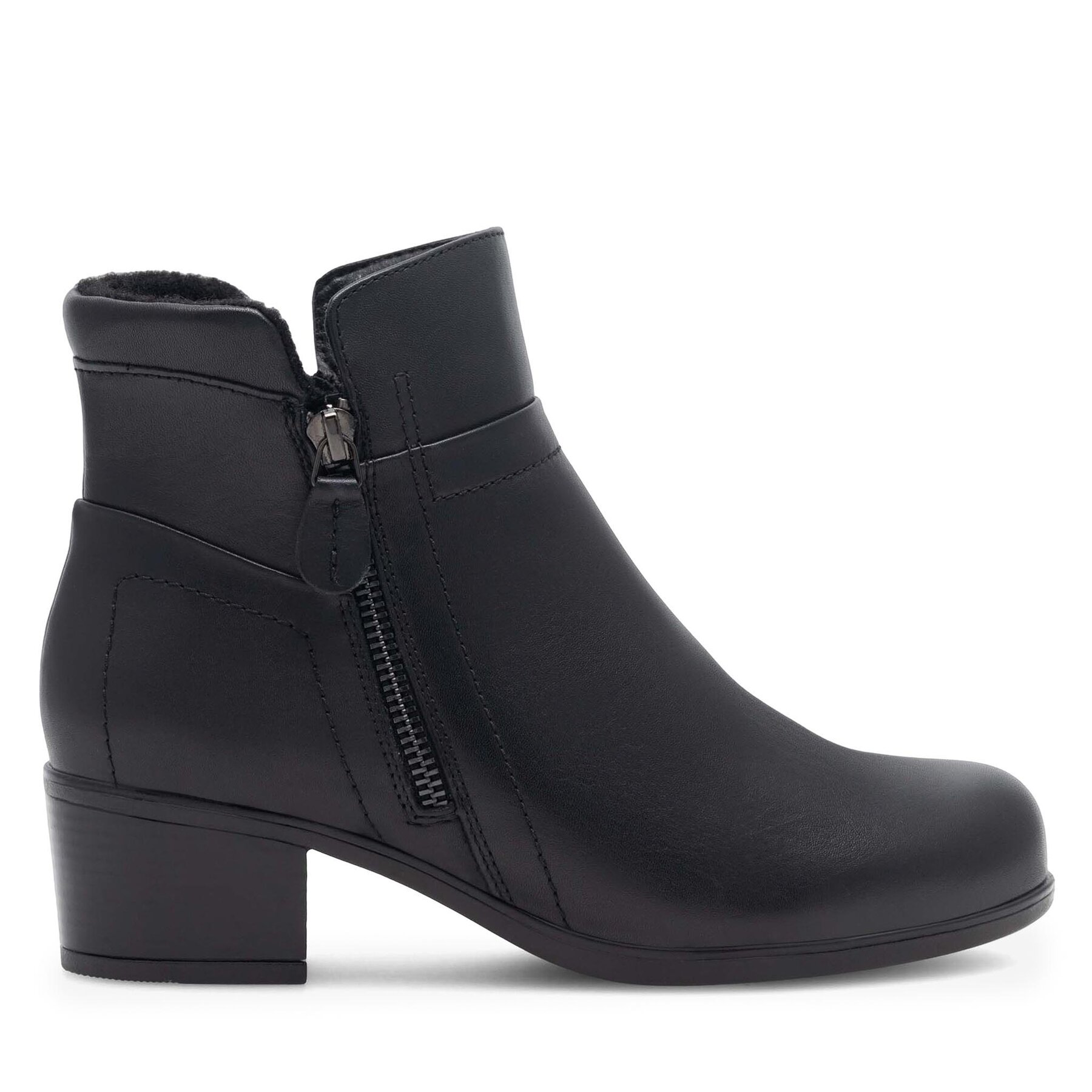 Stiefeletten Go Soft EST-GUSTA-11 Schwarz von Go Soft