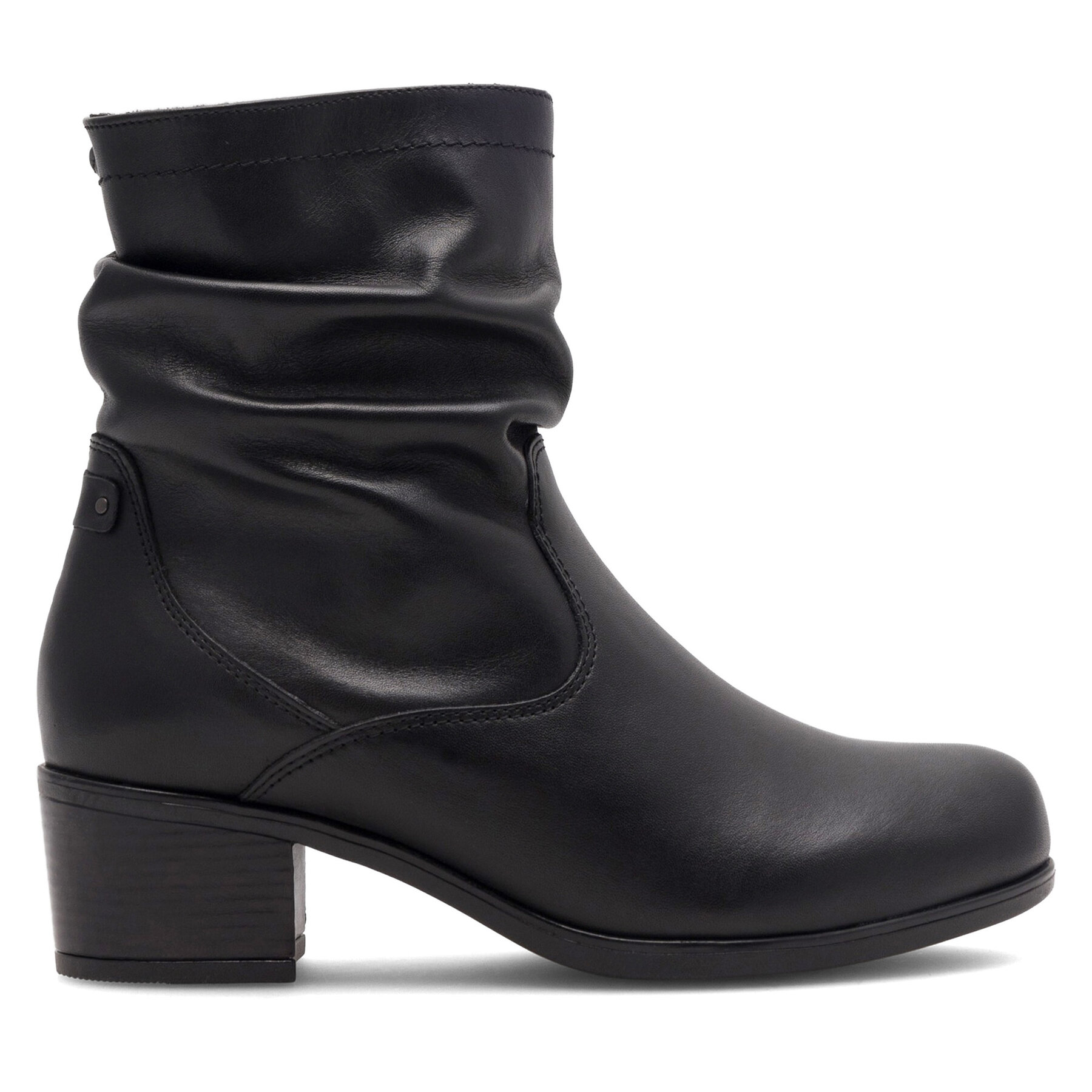 Stiefeletten Go Soft EST-GUSTA-12 Schwarz von Go Soft