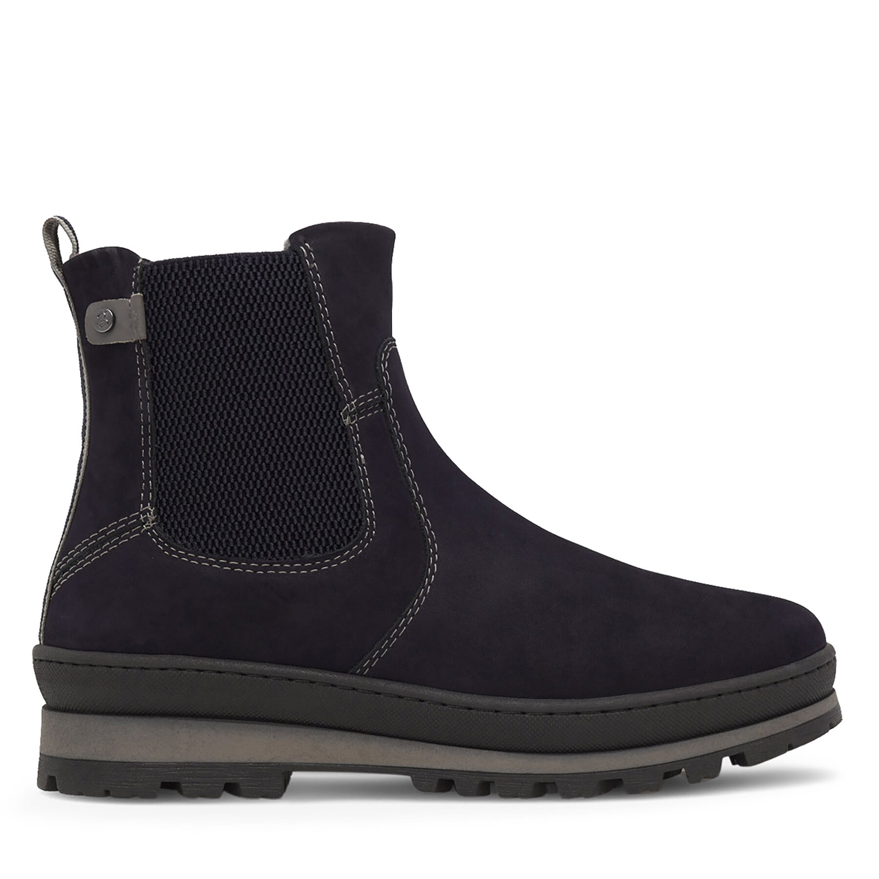 Stiefeletten Go Soft RST-BONA-01 Dunkelblau Stiefeletten Go Soft RST-BONA-01 Dunkelblau von Go Soft