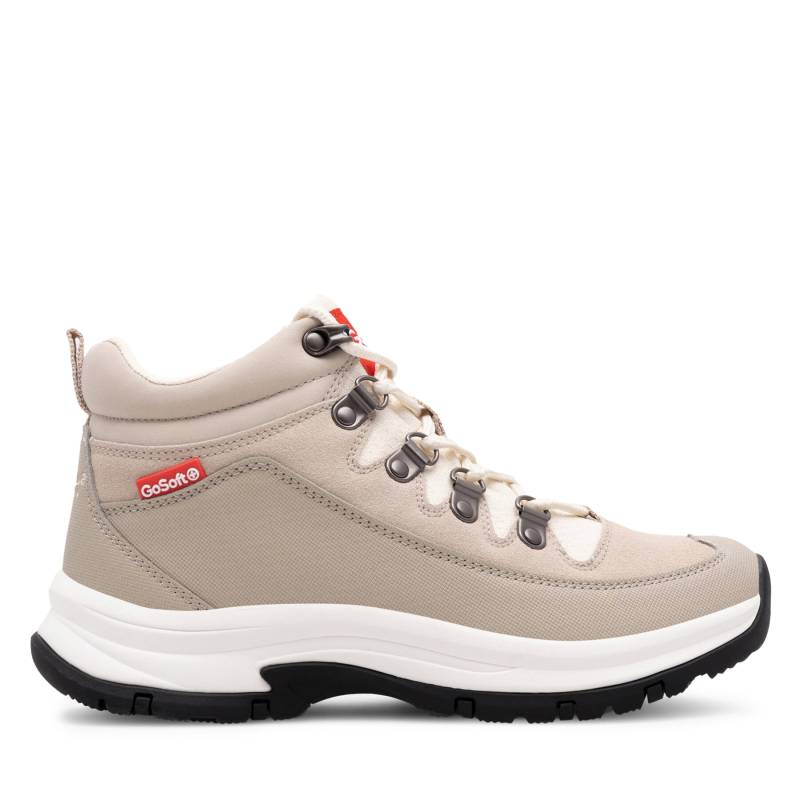 Stiefeletten Go Soft VS16032023-1 Beige von Go Soft