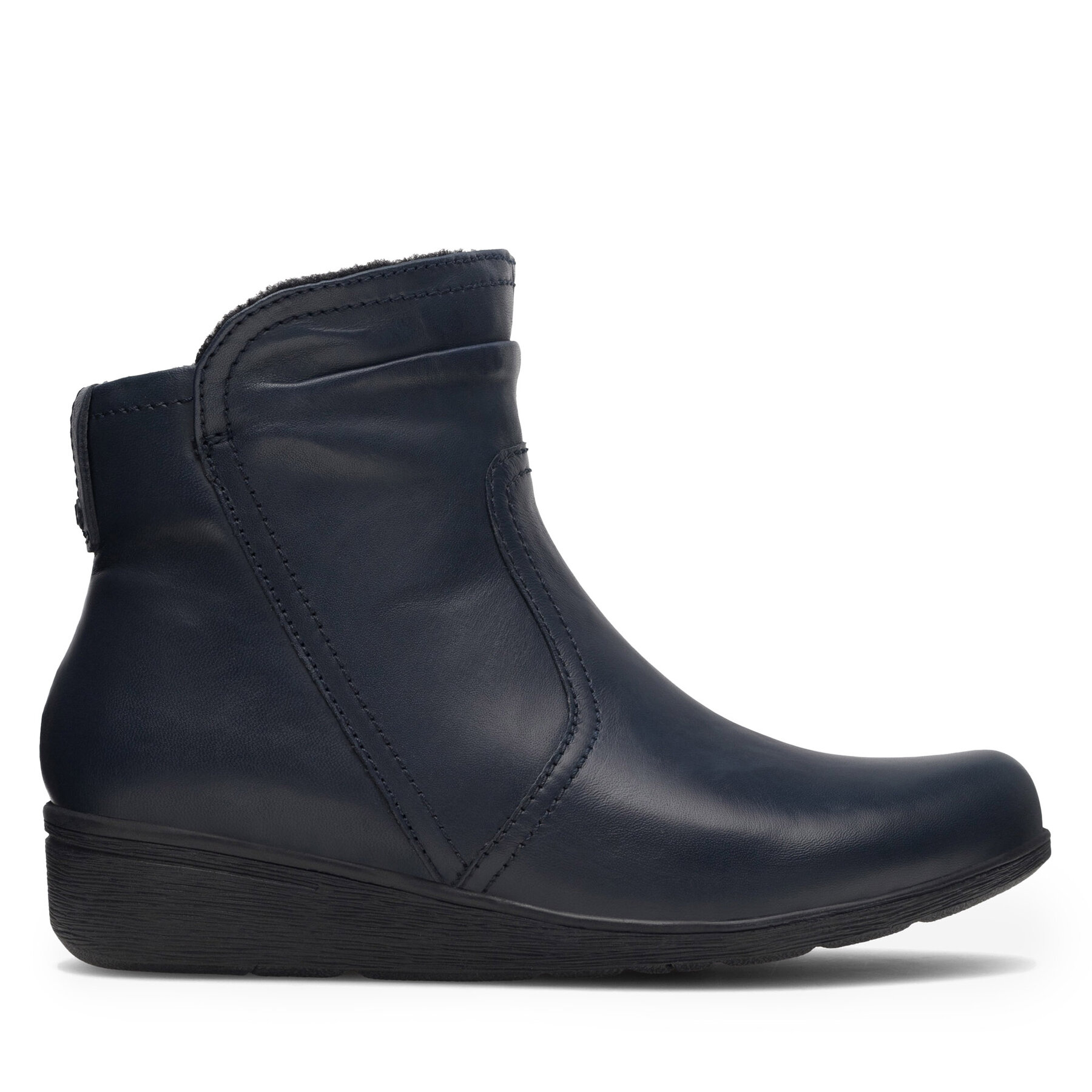 Stiefeletten Go Soft WI16-JANE ZULA-02 Dunkelblau Stiefeletten Go Soft WI16-JANE ZULA-02 Dunkelblau von Go Soft