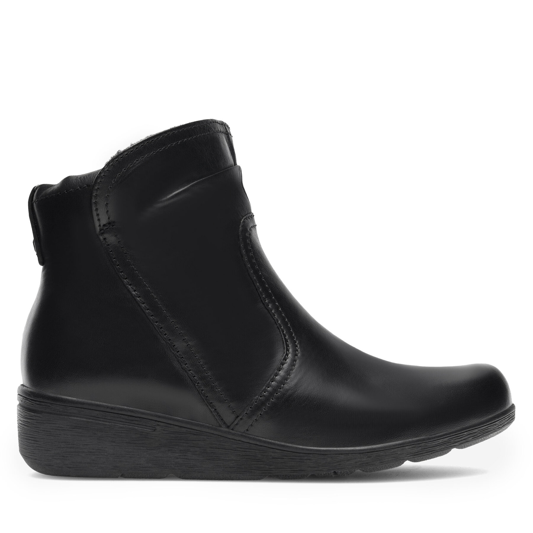 Stiefeletten Go Soft WI16-JANE ZULA-02 Schwarz Stiefeletten Go Soft WI16-JANE ZULA-02 Schwarz von Go Soft