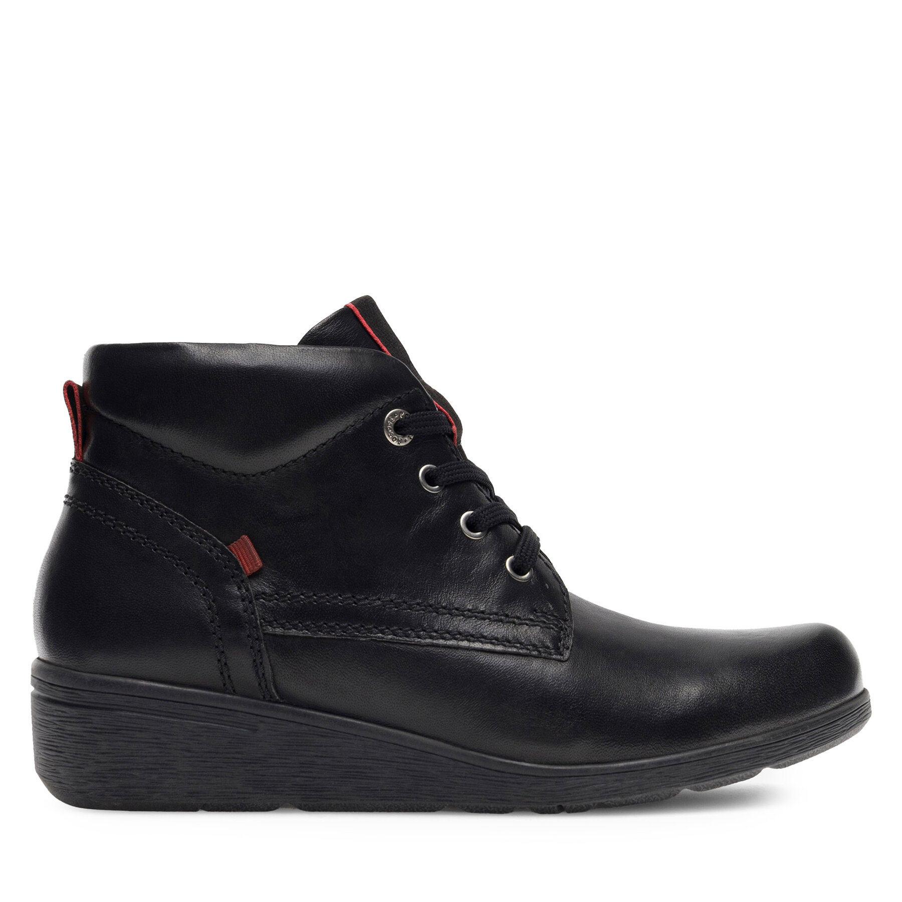 Stiefeletten Go Soft WI16-JANE ZULA-03 Schwarz Stiefeletten Go Soft WI16-JANE ZULA-03 Schwarz von Go Soft