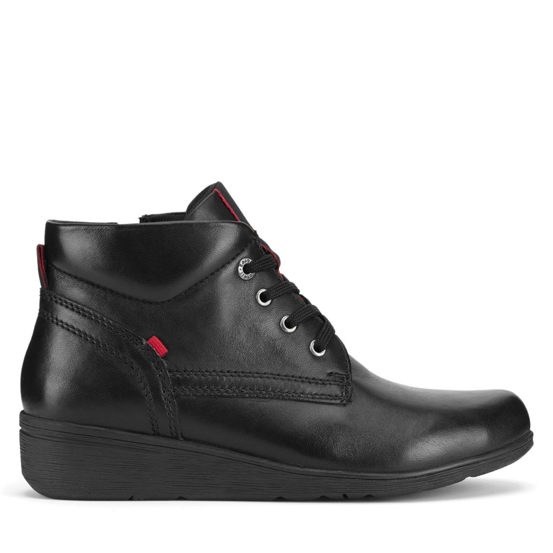 Stiefeletten Go Soft WI16-JANE ZULA-03 Schwarz Stiefeletten Go Soft WI16-JANE ZULA-03 Schwarz von Go Soft