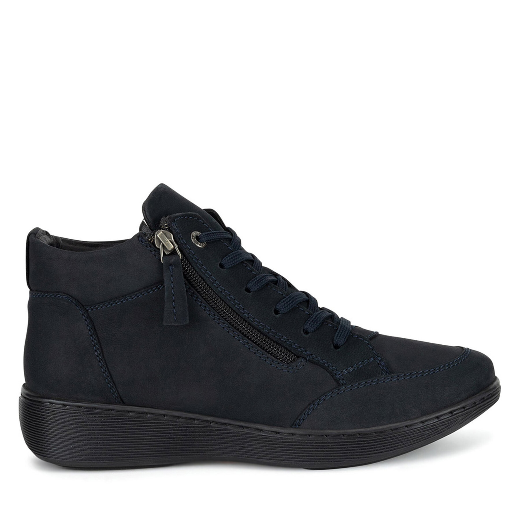 Stiefeletten Go Soft WI16-SAMSON2-03 Dunkelblau Stiefeletten Go Soft WI16-SAMSON2-03 Dunkelblau von Go Soft