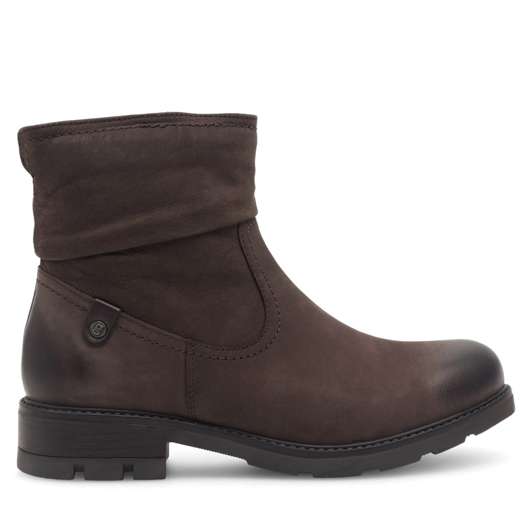 Stiefeletten Go Soft WI23-DEMETRA-20 Braun von Go Soft