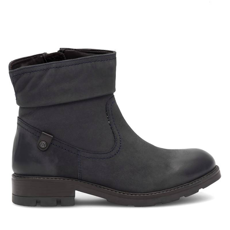 Stiefeletten Go Soft WI23-DEMETRA-20 Dunkelblau von Go Soft