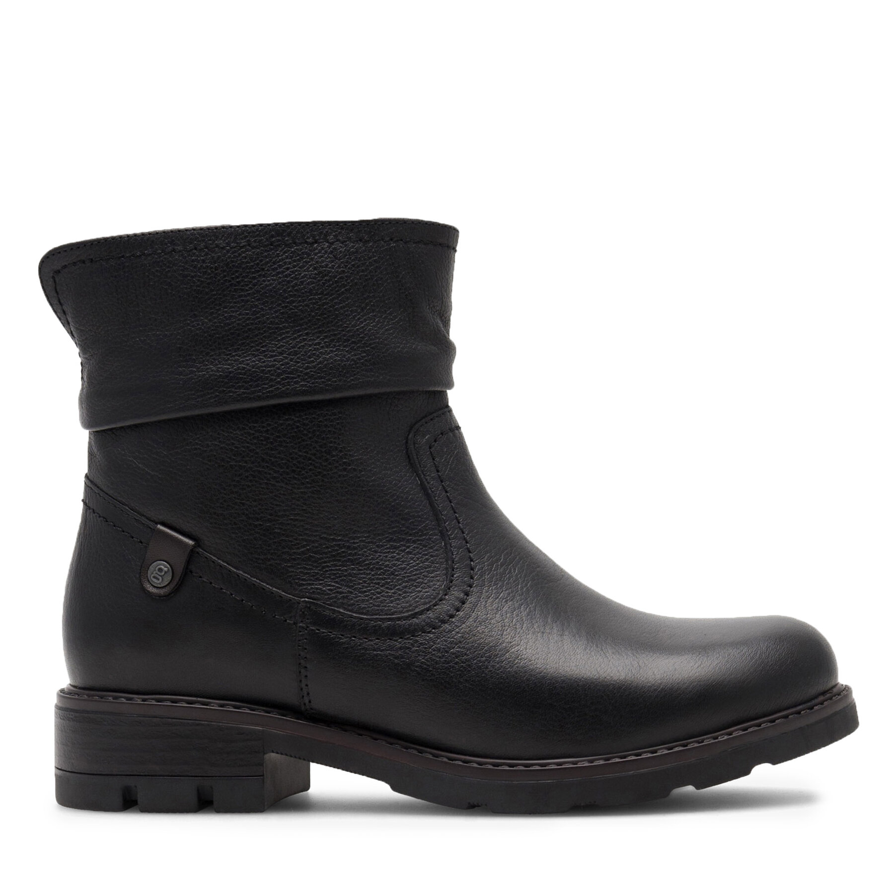Stiefeletten Go Soft WI23-DEMETRA-20 Schwarz Stiefeletten Go Soft WI23-DEMETRA-20 Schwarz von Go Soft