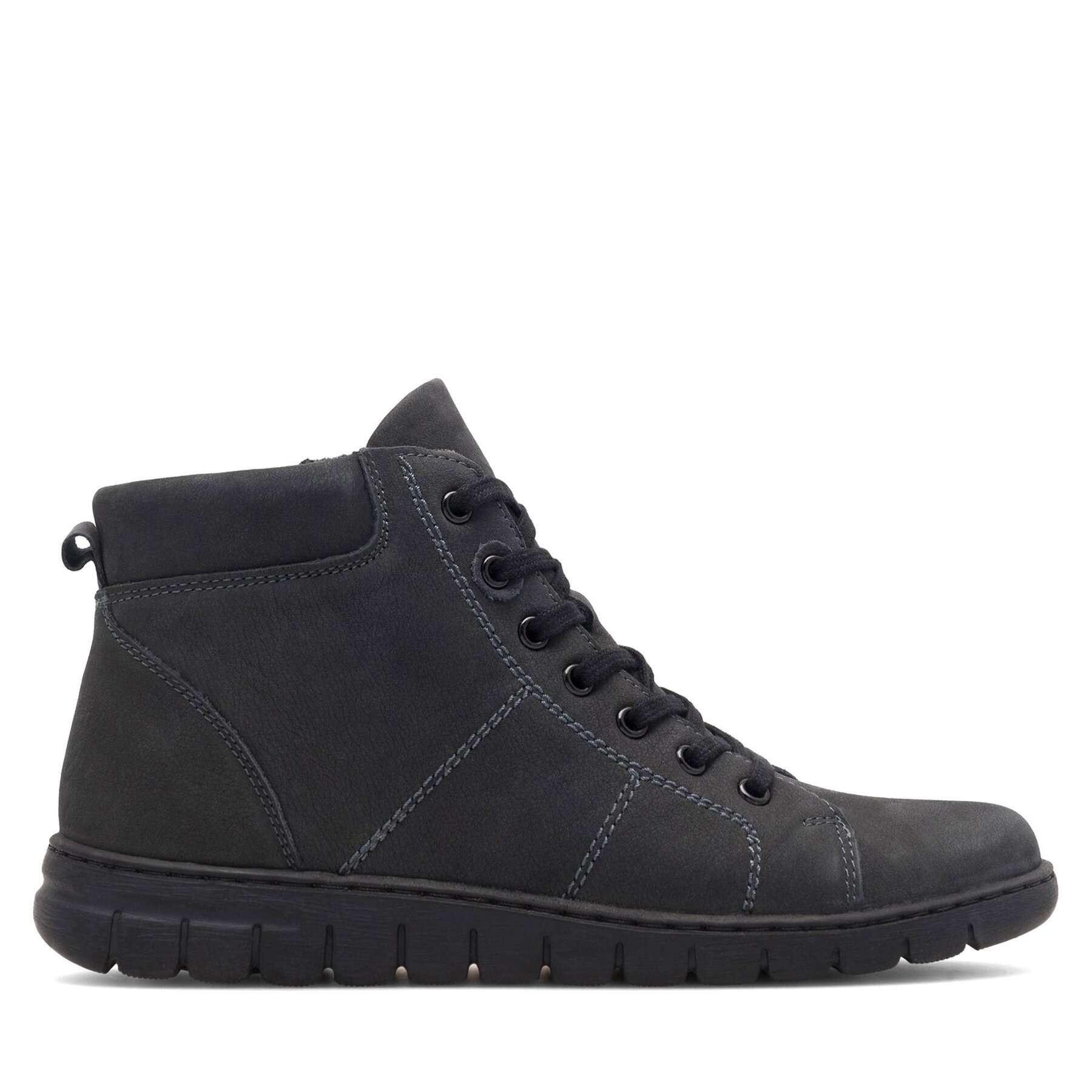 Stiefeletten Go Soft WI23-GHANA-03 Dunkelblau Stiefeletten Go Soft WI23-GHANA-03 Dunkelblau von Go Soft