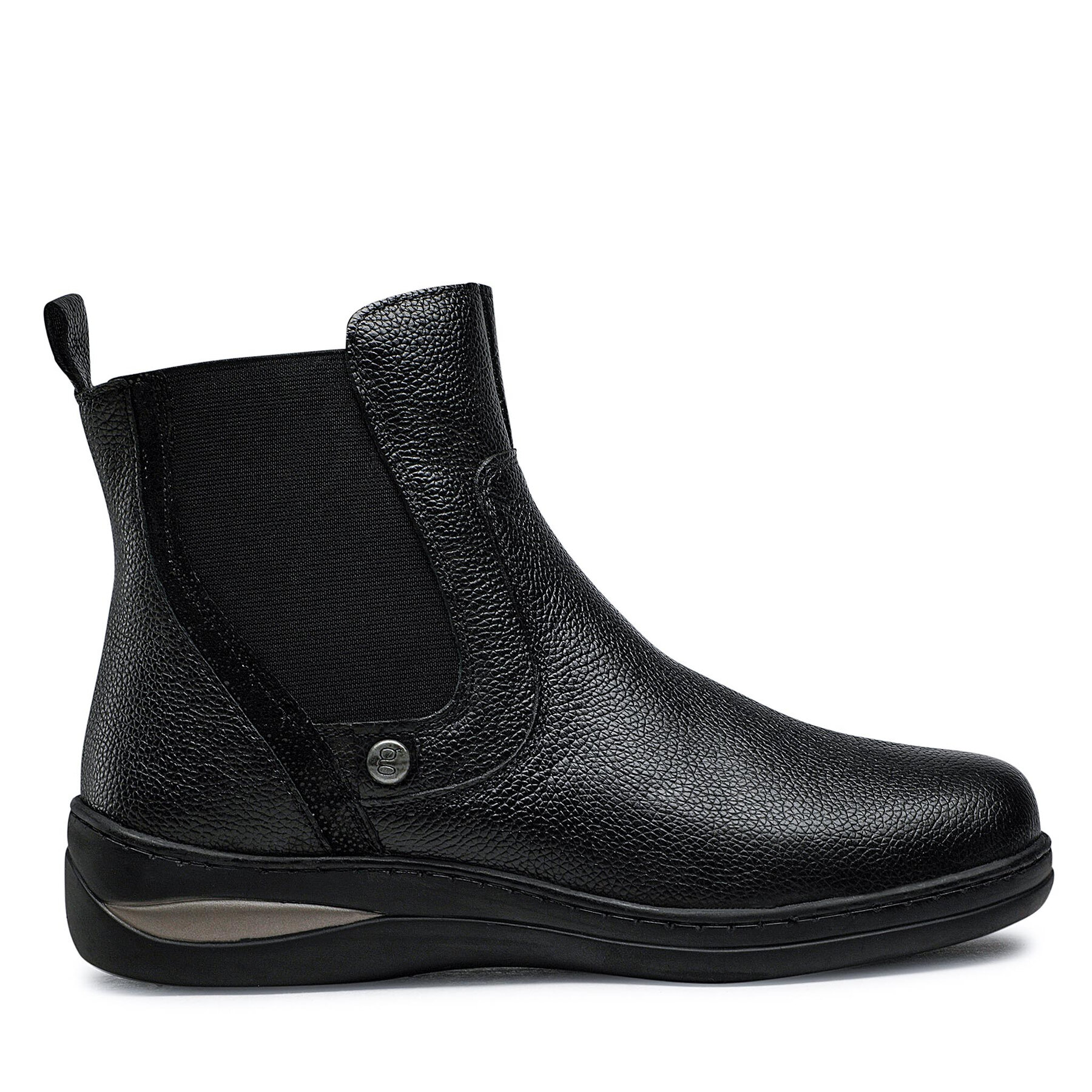 Stiefeletten Go Soft WI23-LIPARI-02 Schwarz von Go Soft