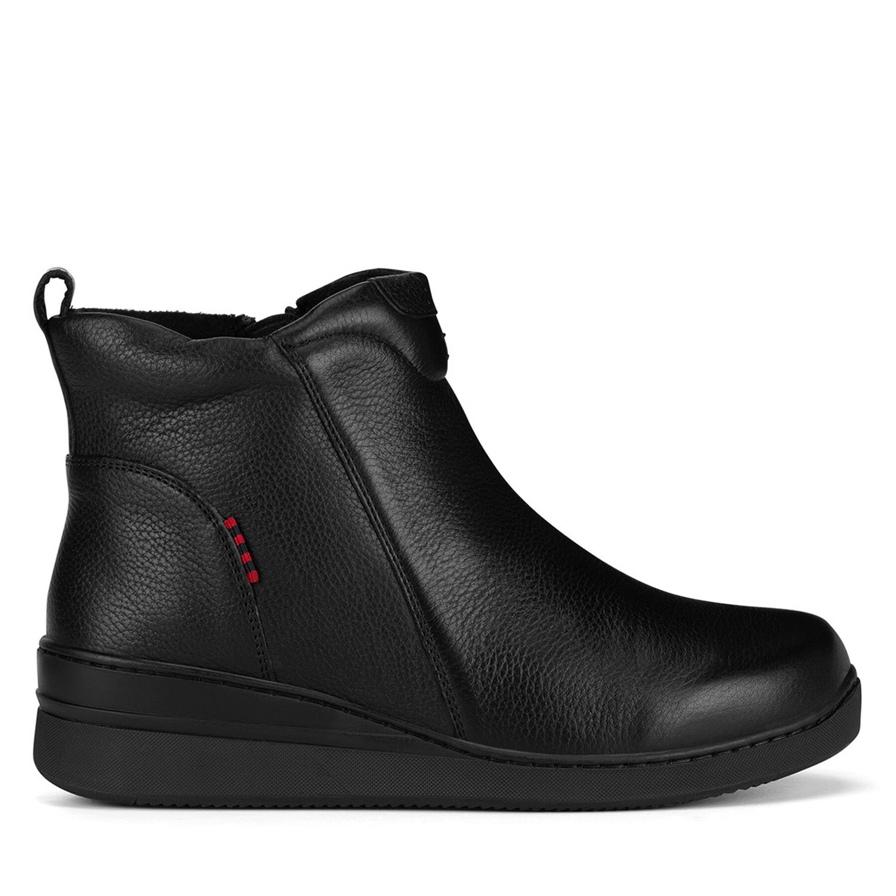 Stiefeletten Go Soft WI33-REBECA2-03 Schwarz Stiefeletten Go Soft WI33-REBECA2-03 Schwarz von Go Soft