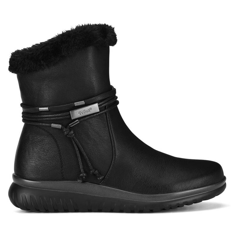 Stiefeletten Go Soft WS2P267-03 Schwarz von Go Soft