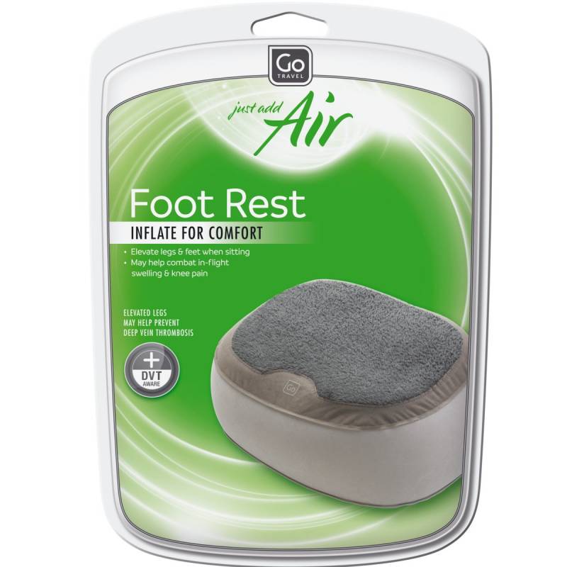 Fussstütze Super Foot Rest von Go Travel