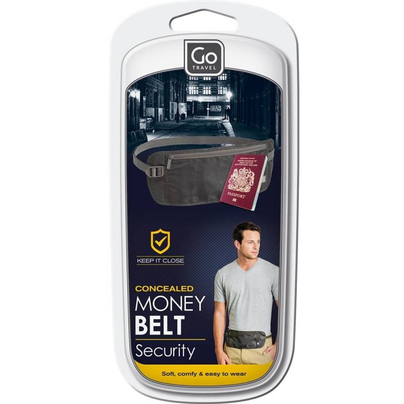 Money Belt von Go Travel