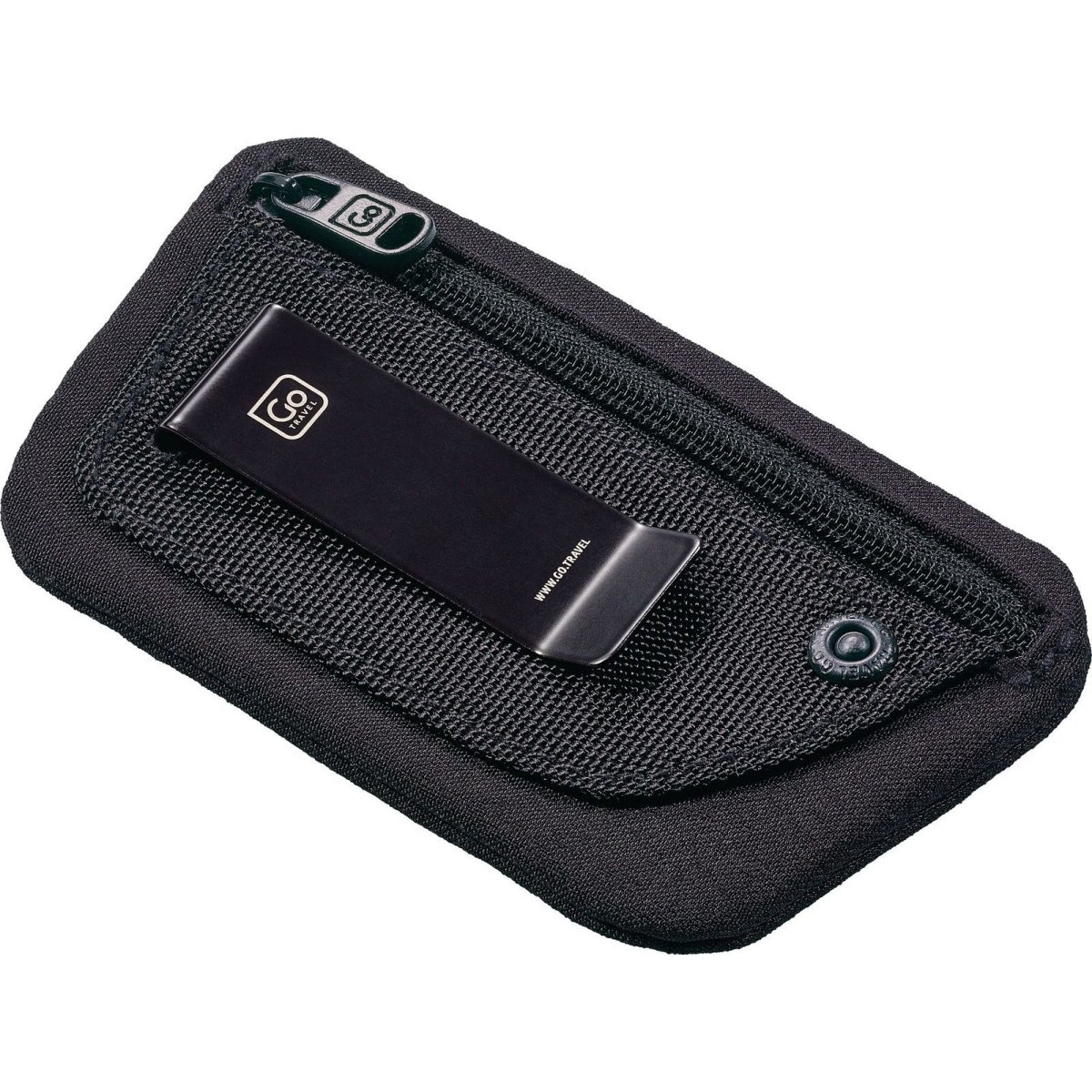 The Clip Pouch (RFID) von Go Travel