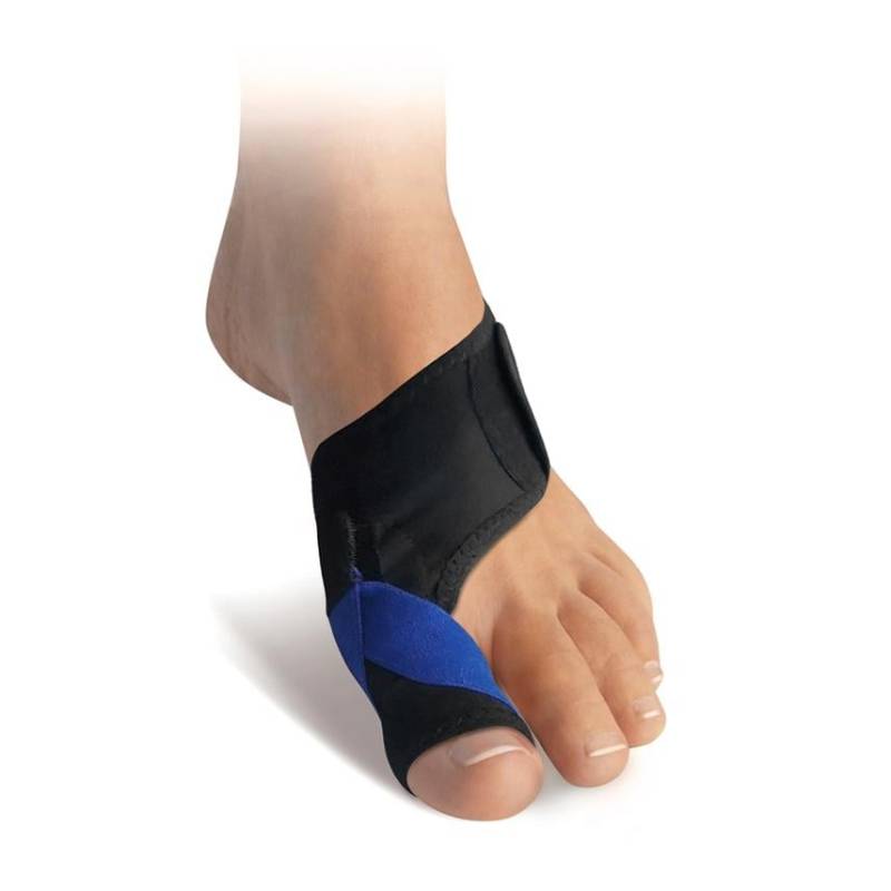 GoForm Hallux Bandage links Schuhgrösse: 40-43 von GoForm