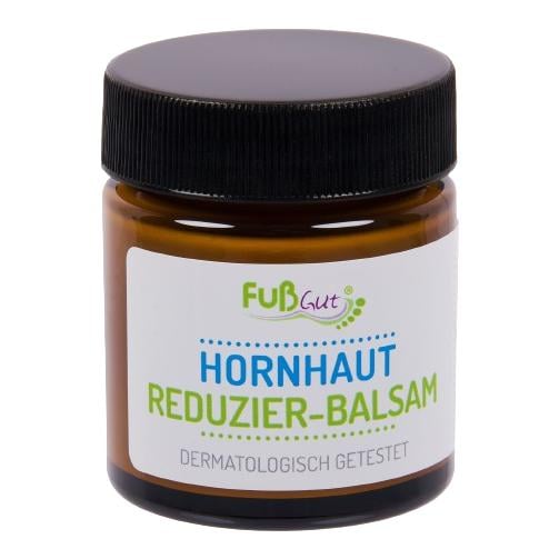 GoForm Hornhaut-Reduzier-Balsam von GoForm