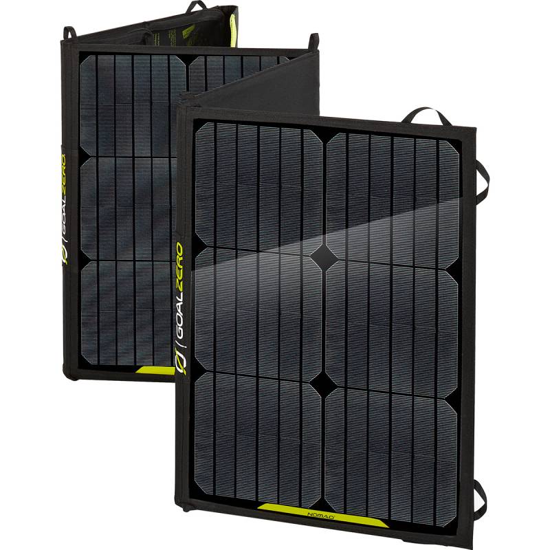 Goal Zero Nomad 100 Solarpanel von Goal Zero