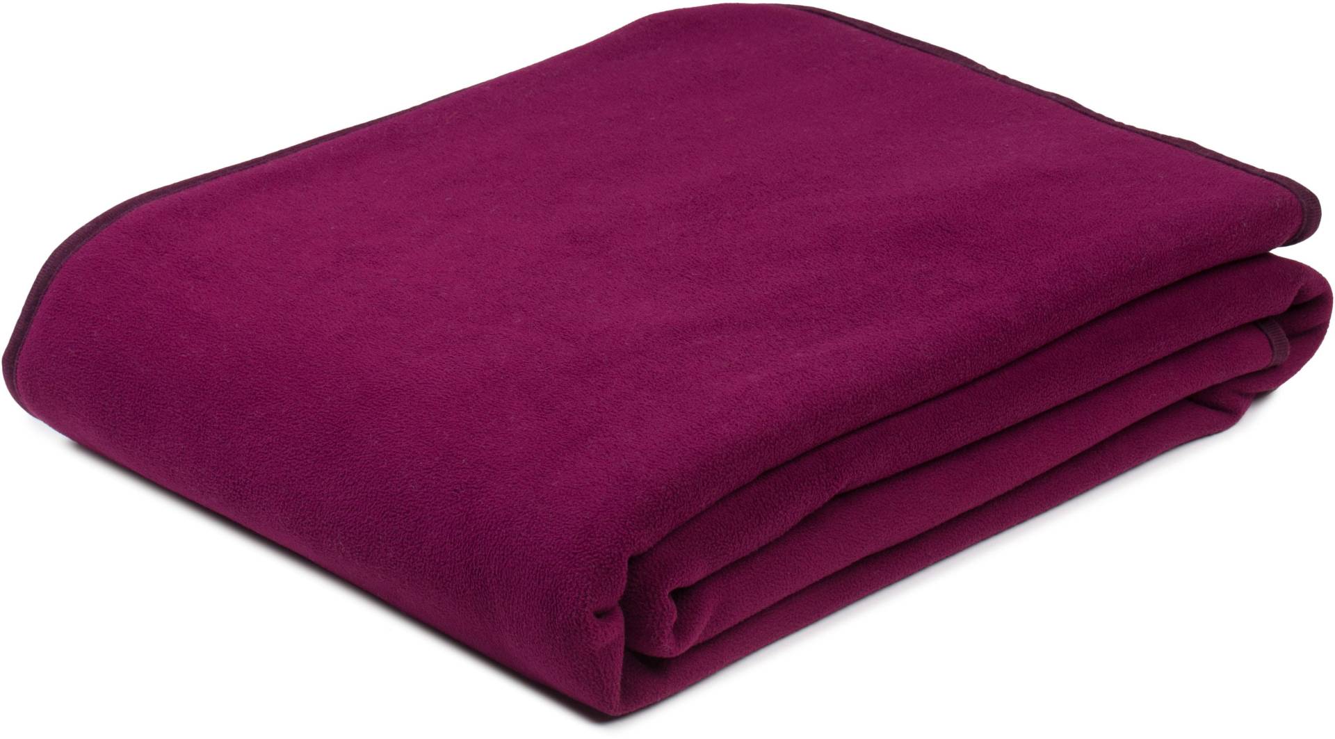 Gözze Wohndecke »Pashmina Wendewohndecke«, flauschig schlichte Unterseite Gözze Wohndecke »Pashmina Wendewohndecke«, flauschig schlichte Unterseite von Gözze