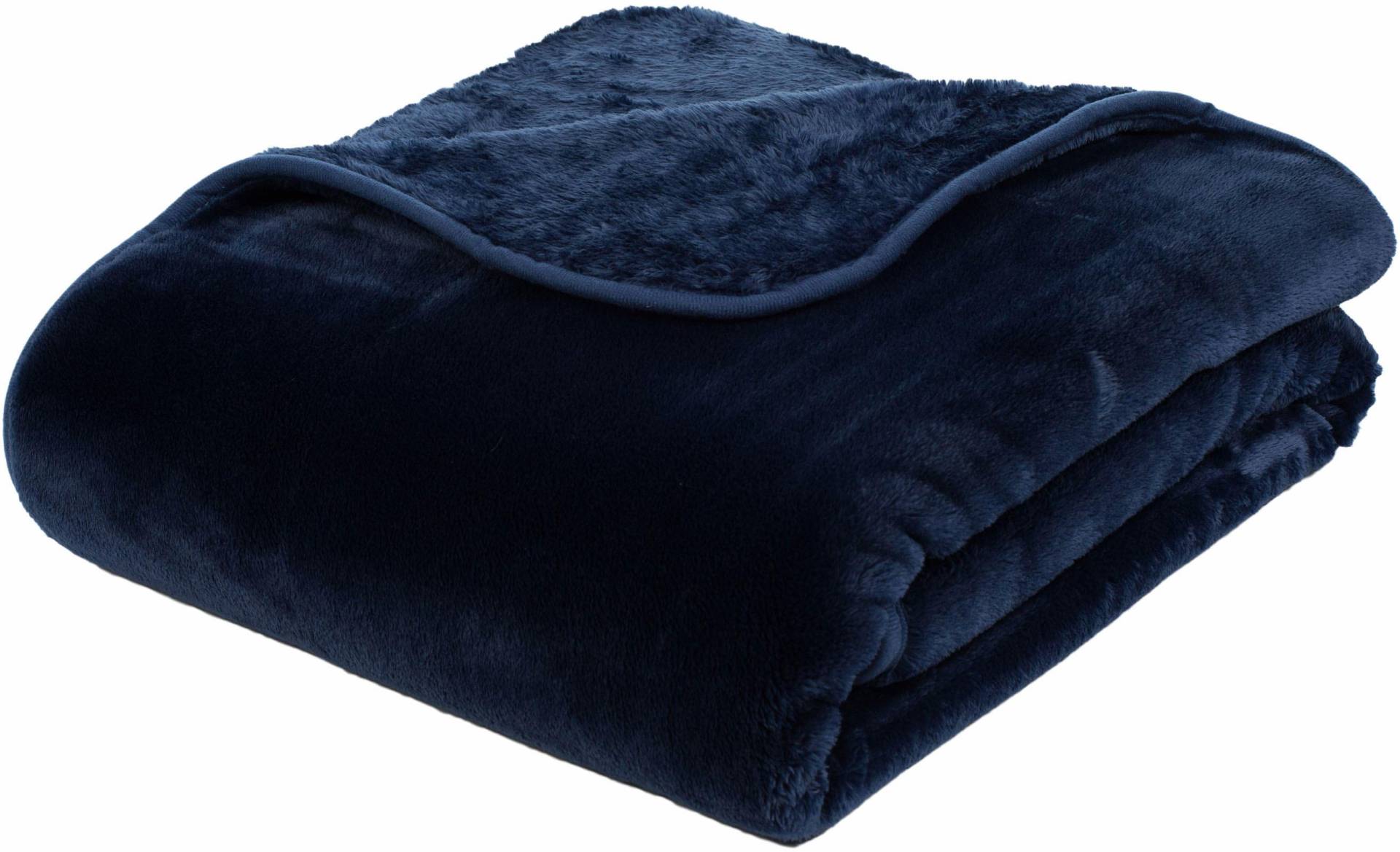 Gözze Wohndecke »Premium Cashmere Feeling«, mit premium Cashmere Feeling, Kuscheldecke Gözze Wohndecke »Premium Cashmere Feeling«, mit premium Cashmere Feeling, Kuscheldecke von Gözze
